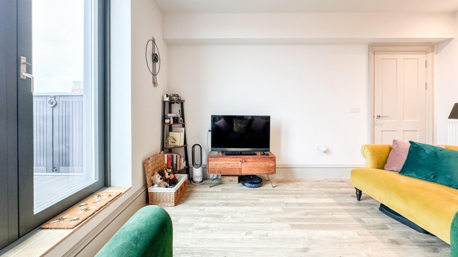 Regent House, Factory No.1, Bedminster, BS3 1FT