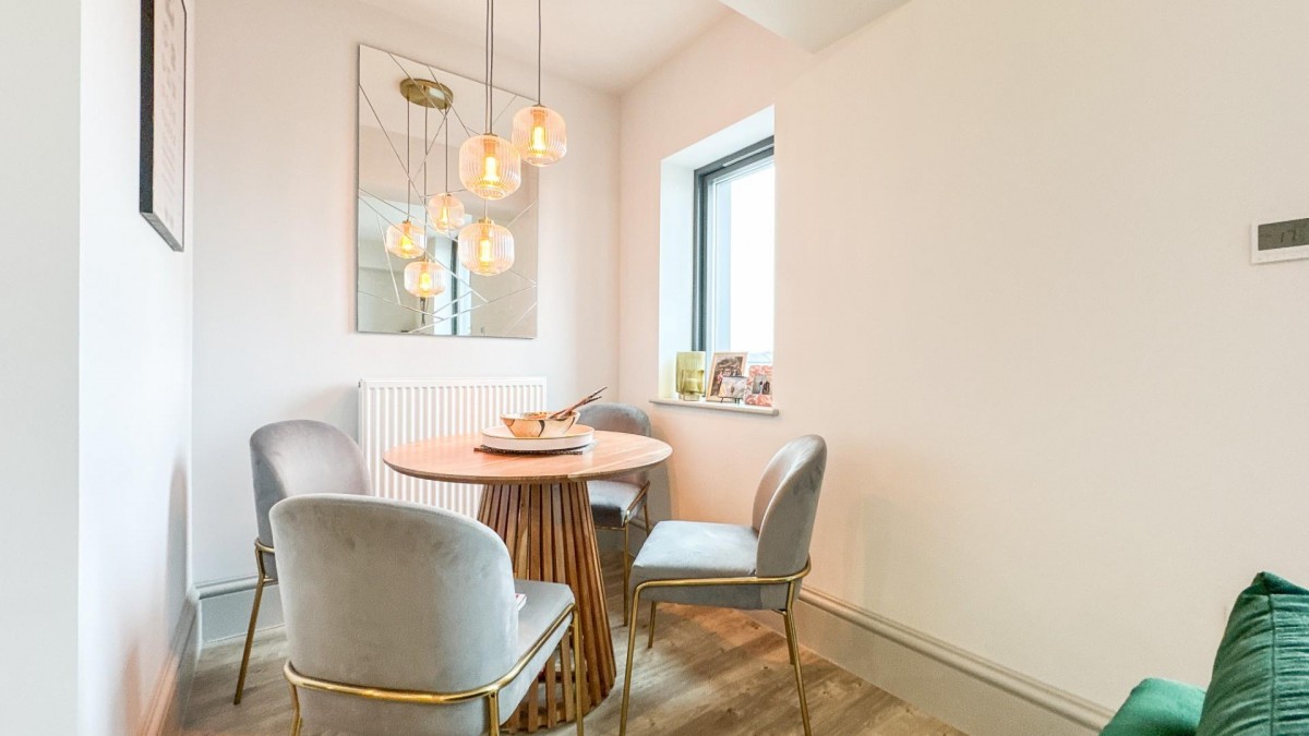 Regent House, Factory No.1, Bedminster, BS3 1FT