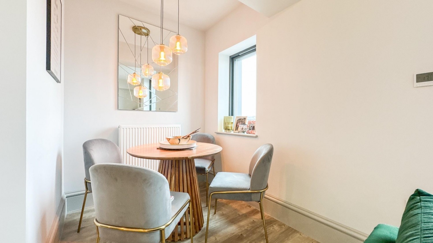 Regent House, Factory No.1, Bedminster, BS3 1FT