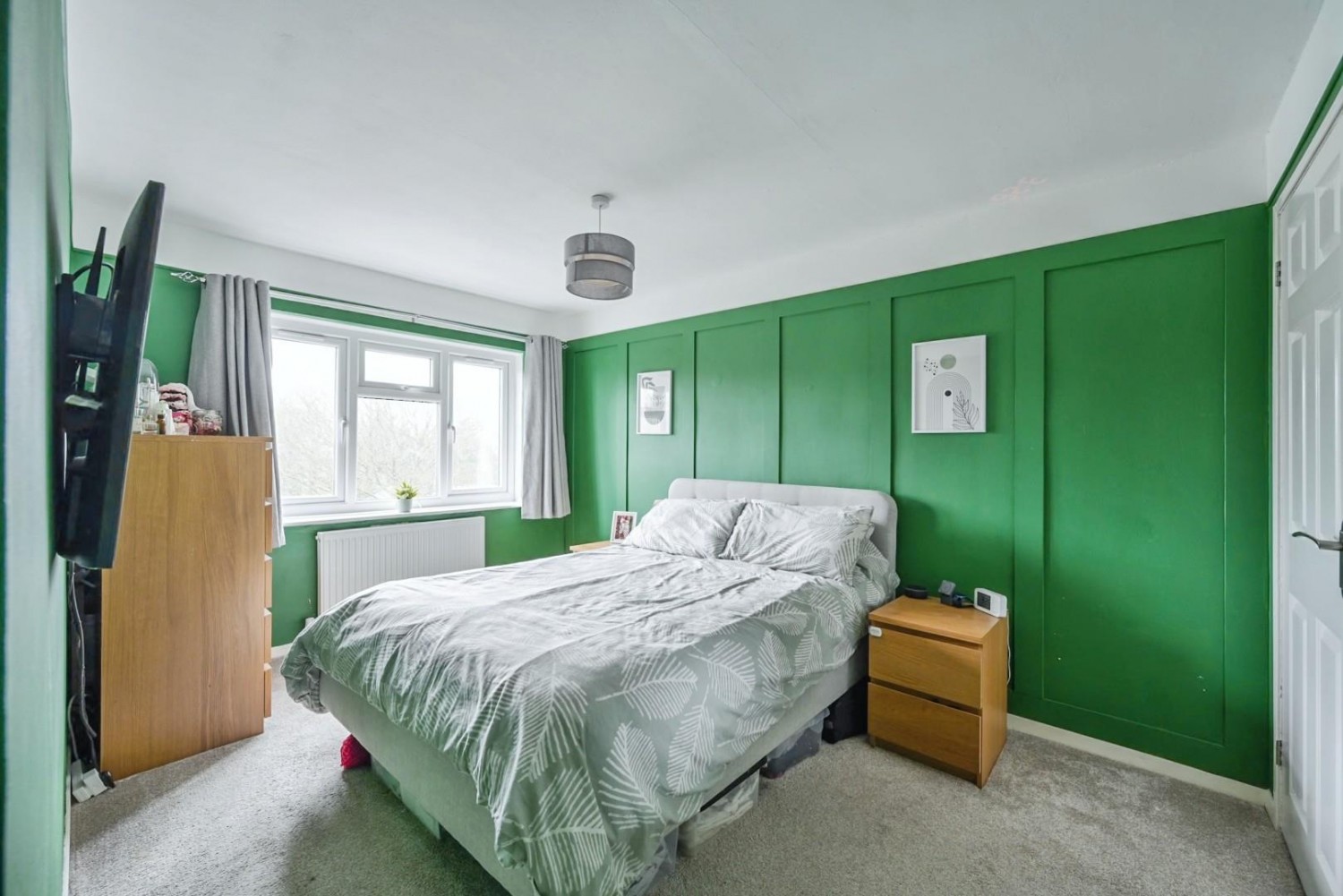 Masefield Drive, Tamworth