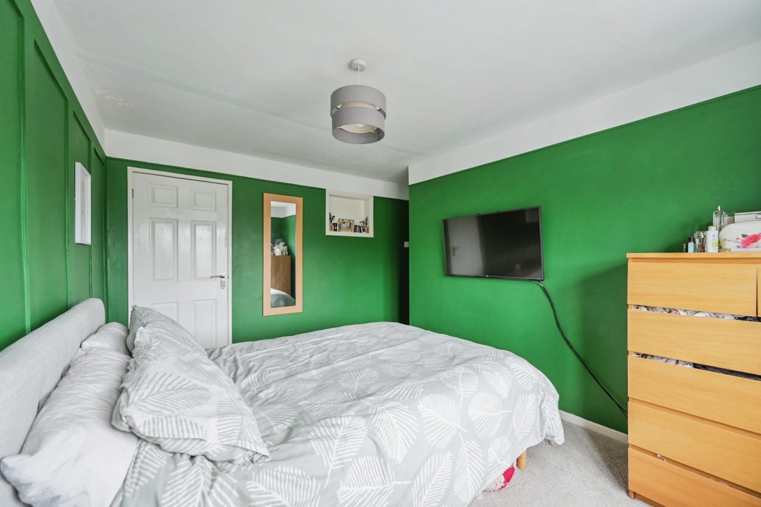 Masefield Drive, Tamworth