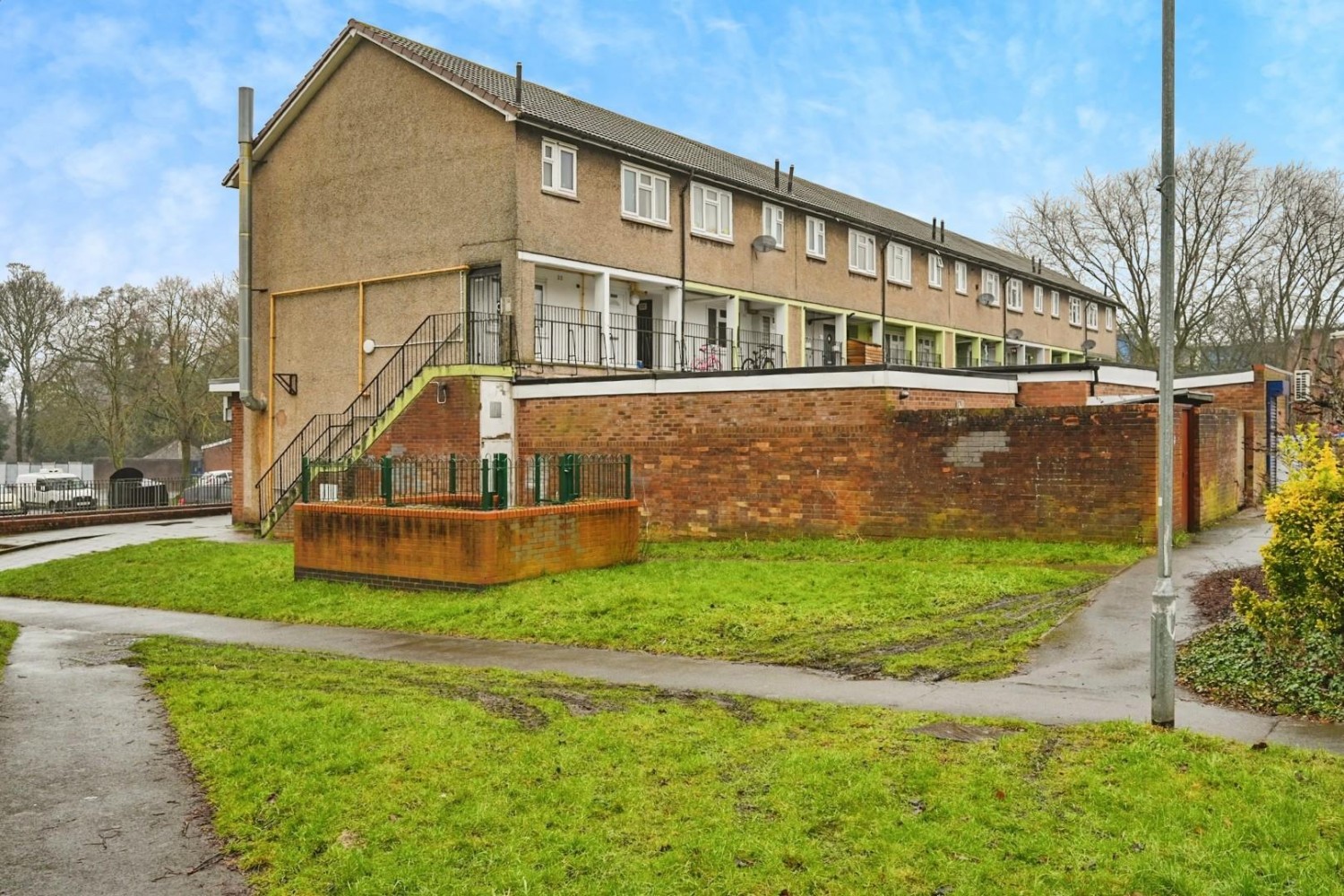 Masefield Drive, Tamworth