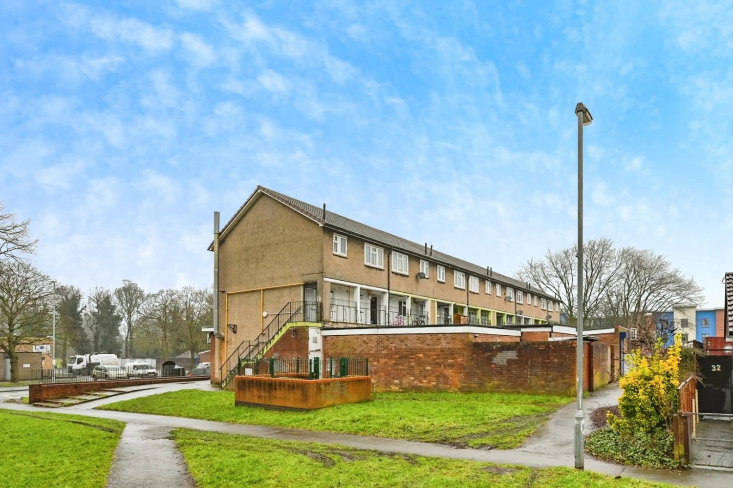 Masefield Drive, Tamworth