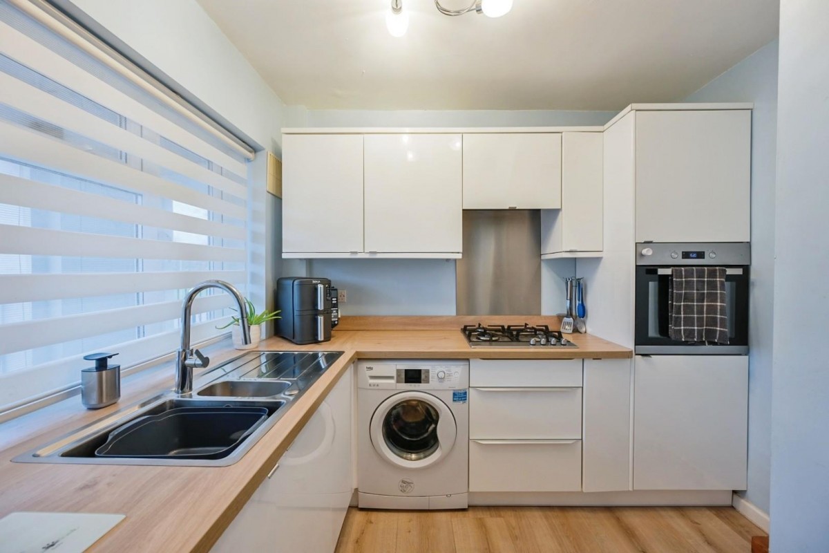 Masefield Drive, Tamworth