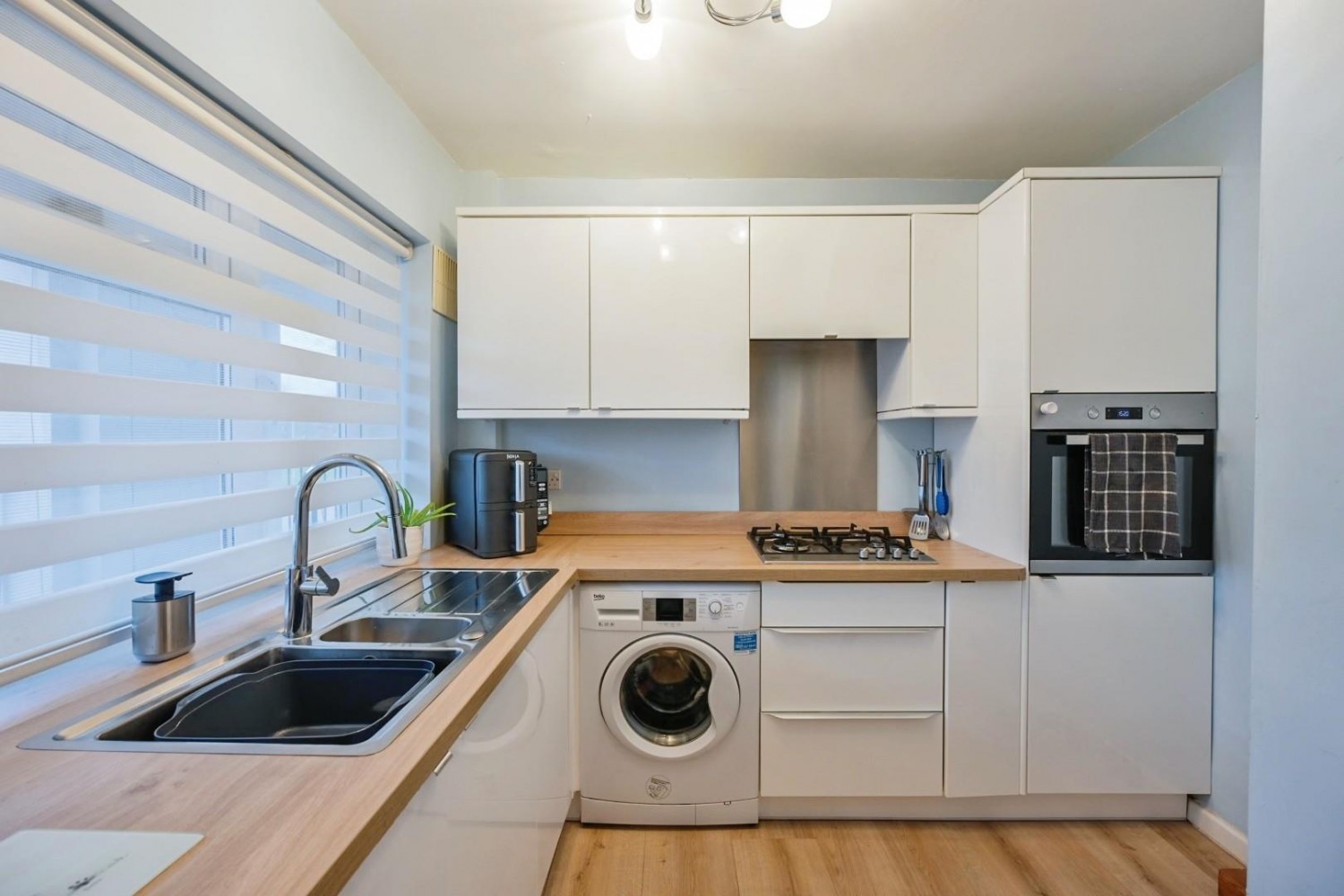 Masefield Drive, Tamworth