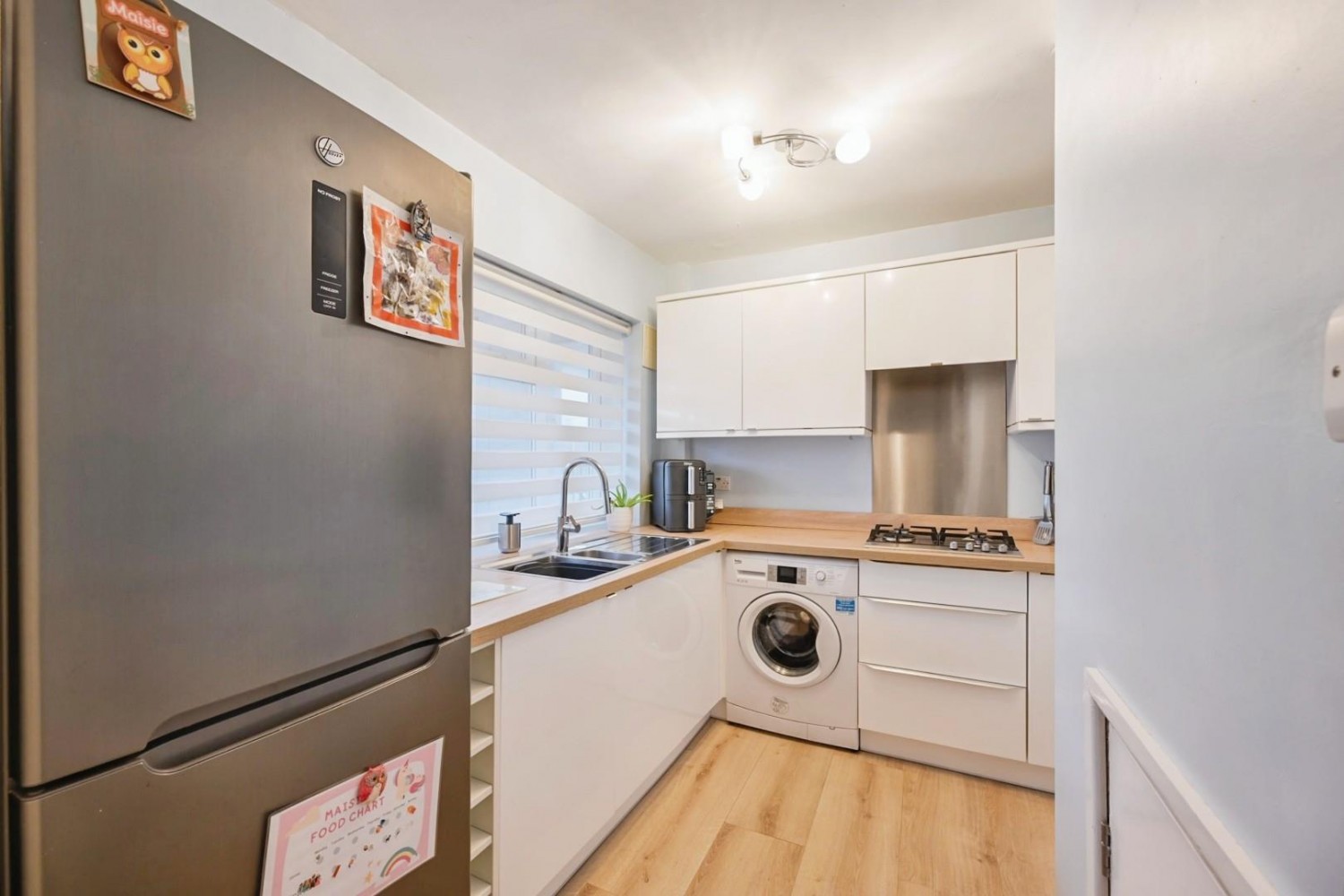 Masefield Drive, Tamworth