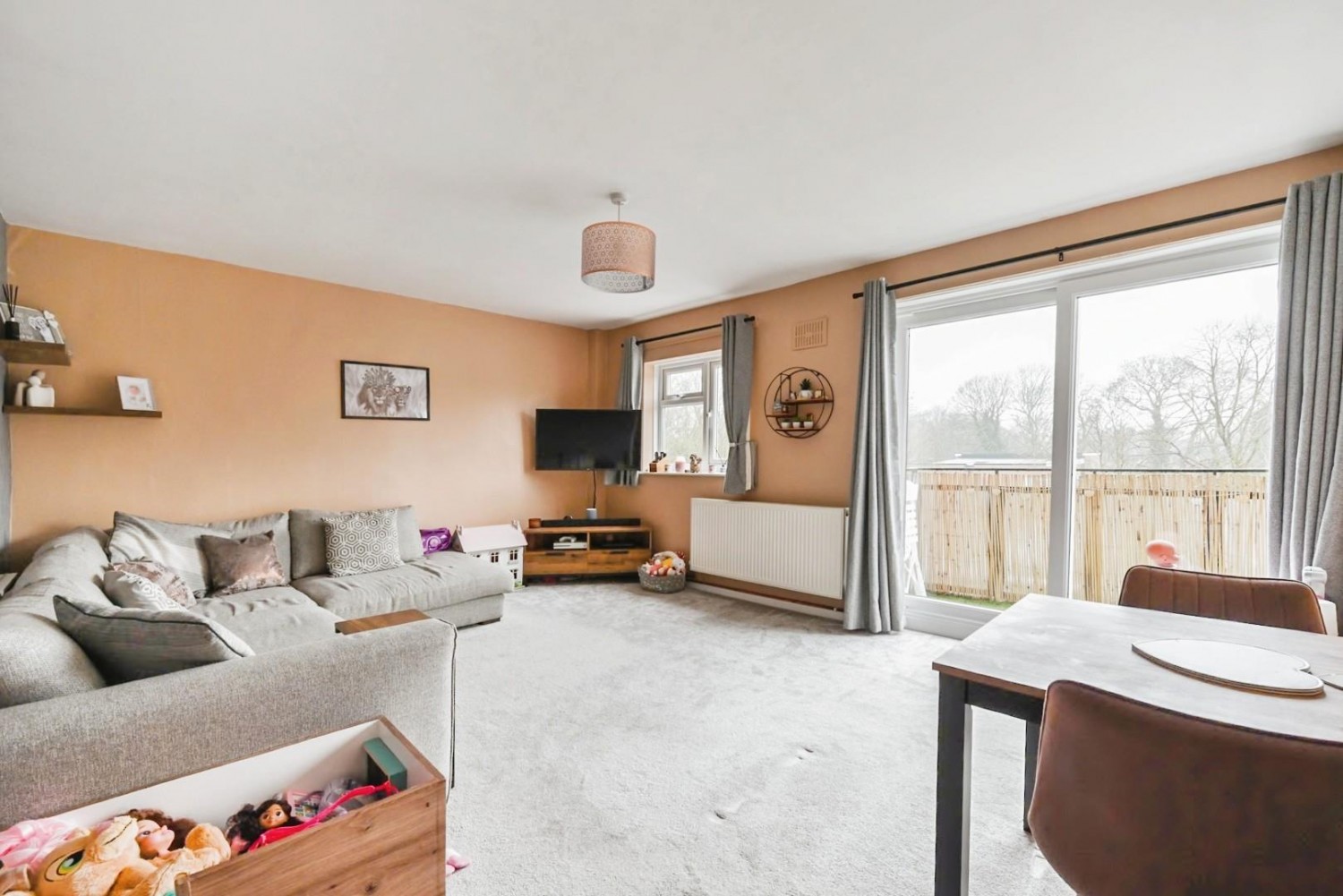Masefield Drive, Tamworth