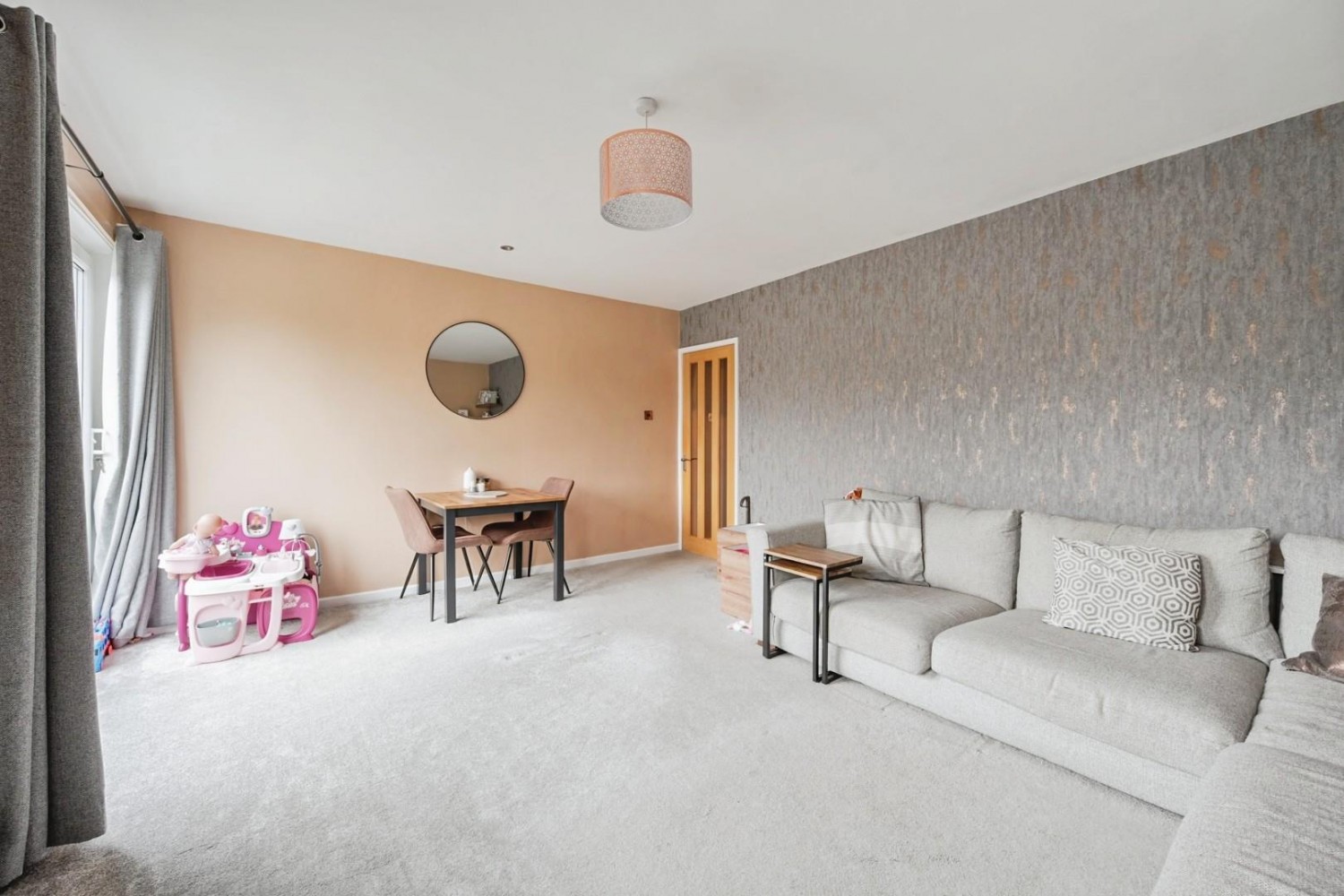 Masefield Drive, Tamworth