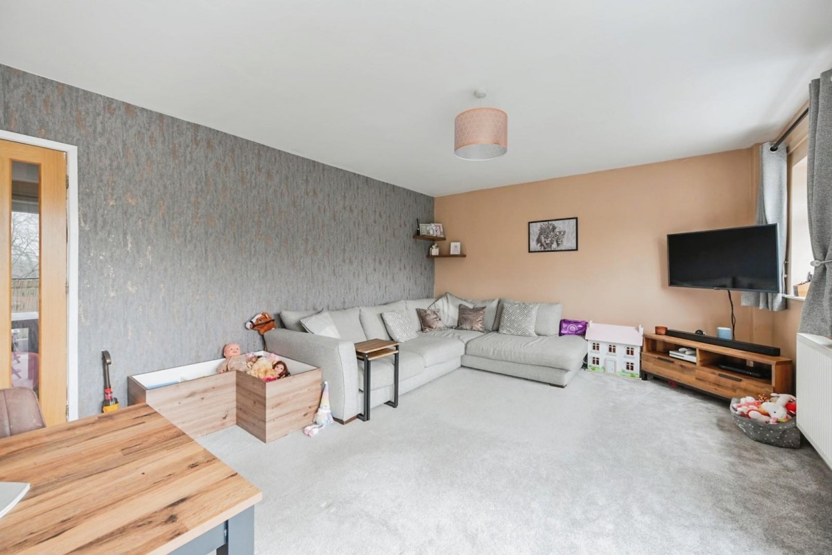 Masefield Drive, Tamworth