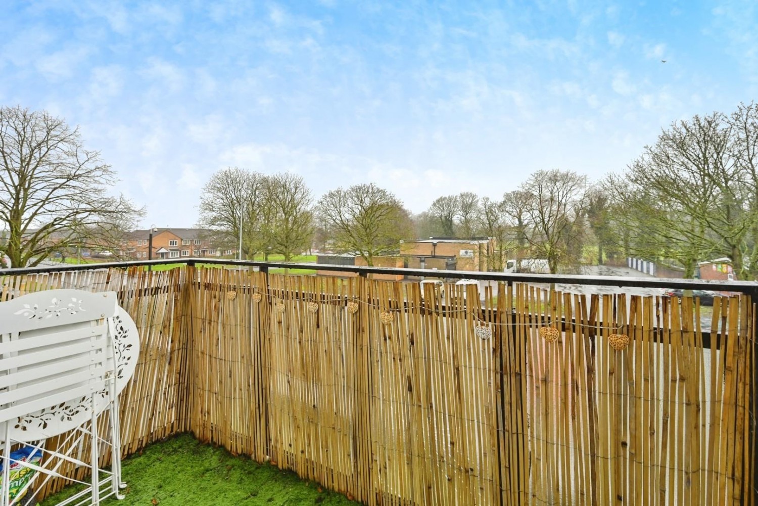 Masefield Drive, Tamworth