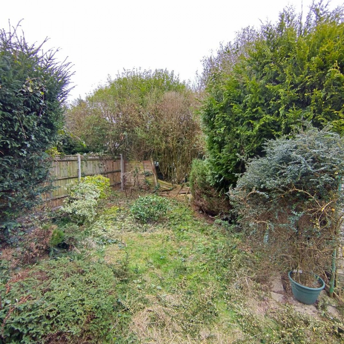 Ravenscroft Close, Bursledon, Southampton