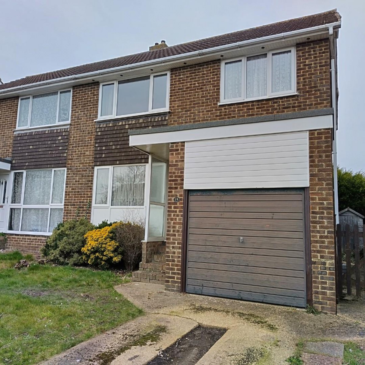 Ravenscroft Close, Bursledon, Southampton