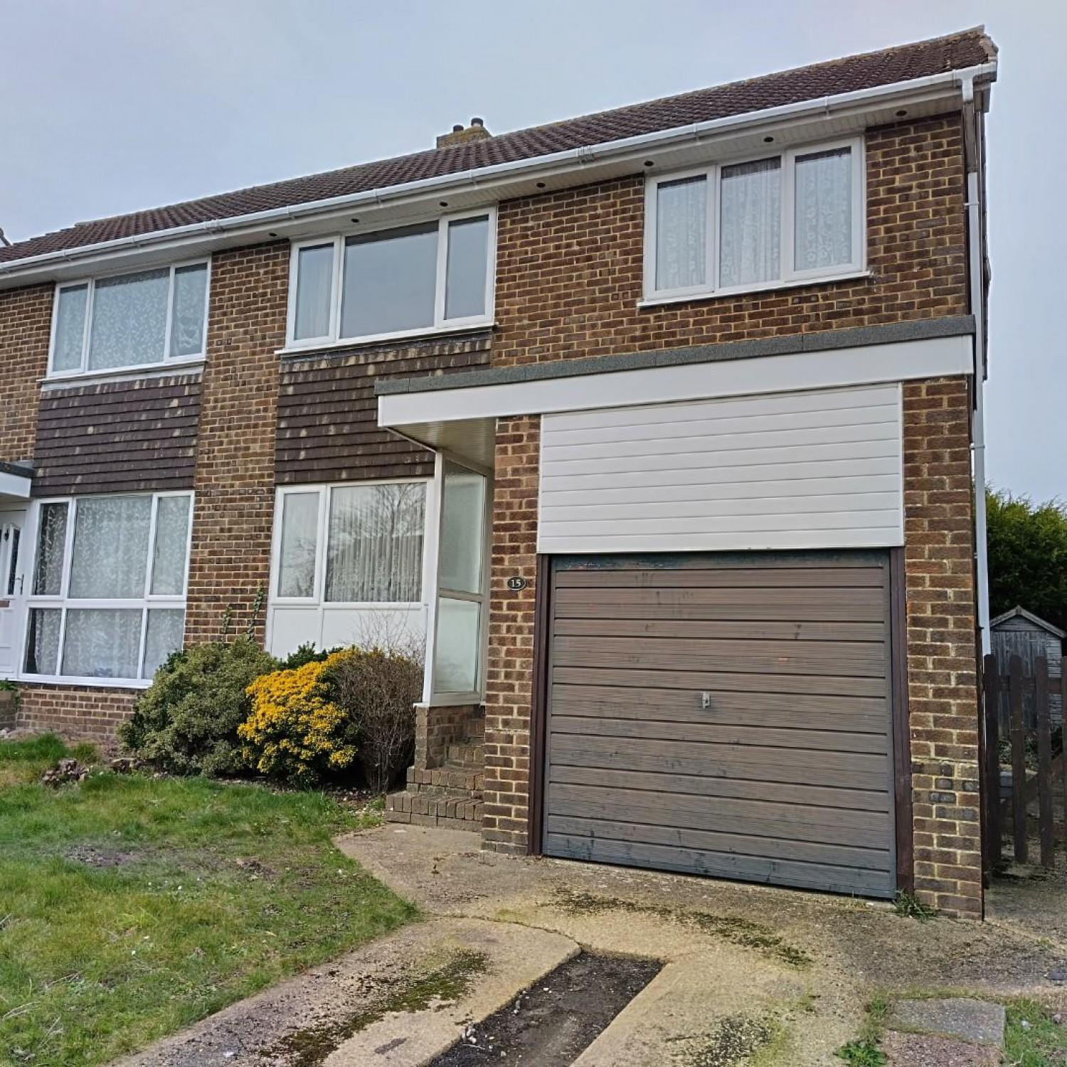 Ravenscroft Close, Bursledon, Southampton