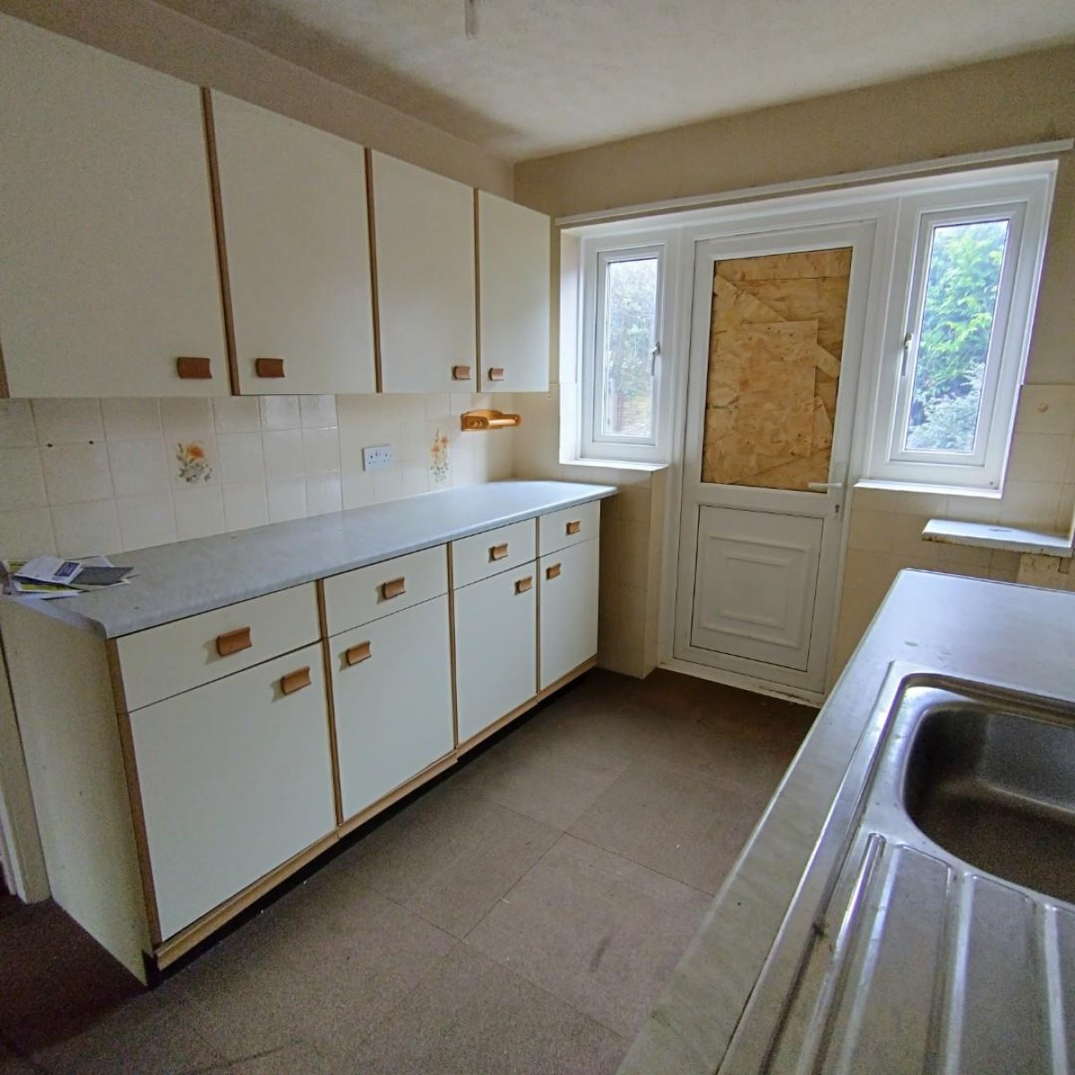 Ravenscroft Close, Bursledon, Southampton