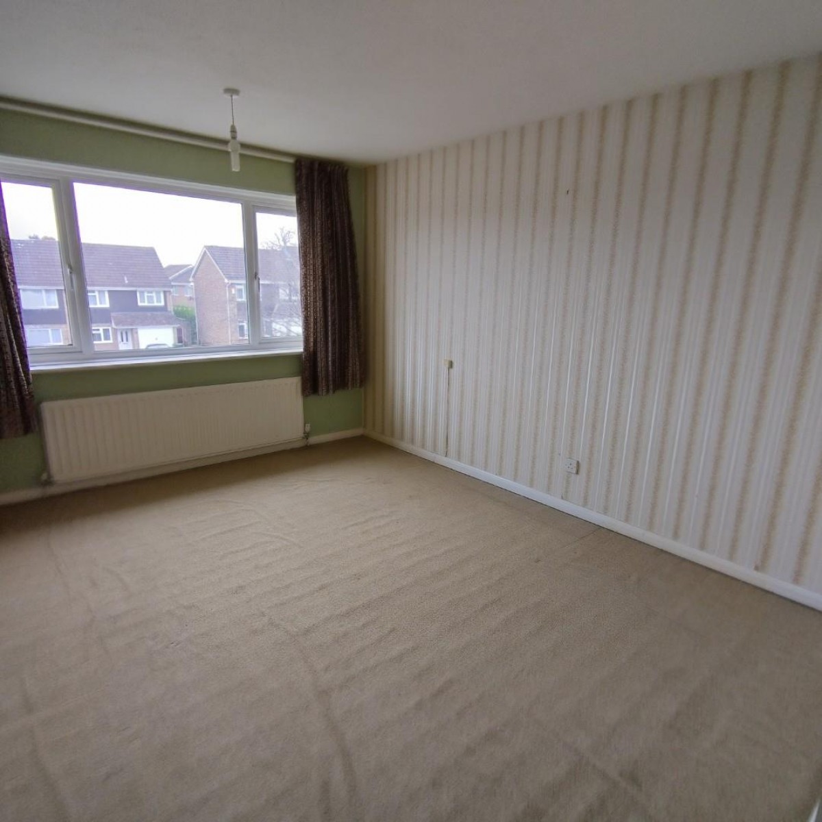 Ravenscroft Close, Bursledon, Southampton