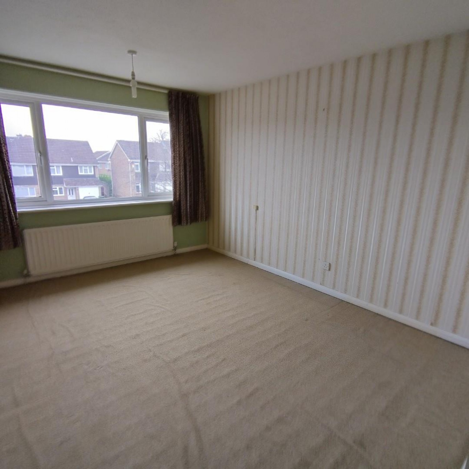 Ravenscroft Close, Bursledon, Southampton