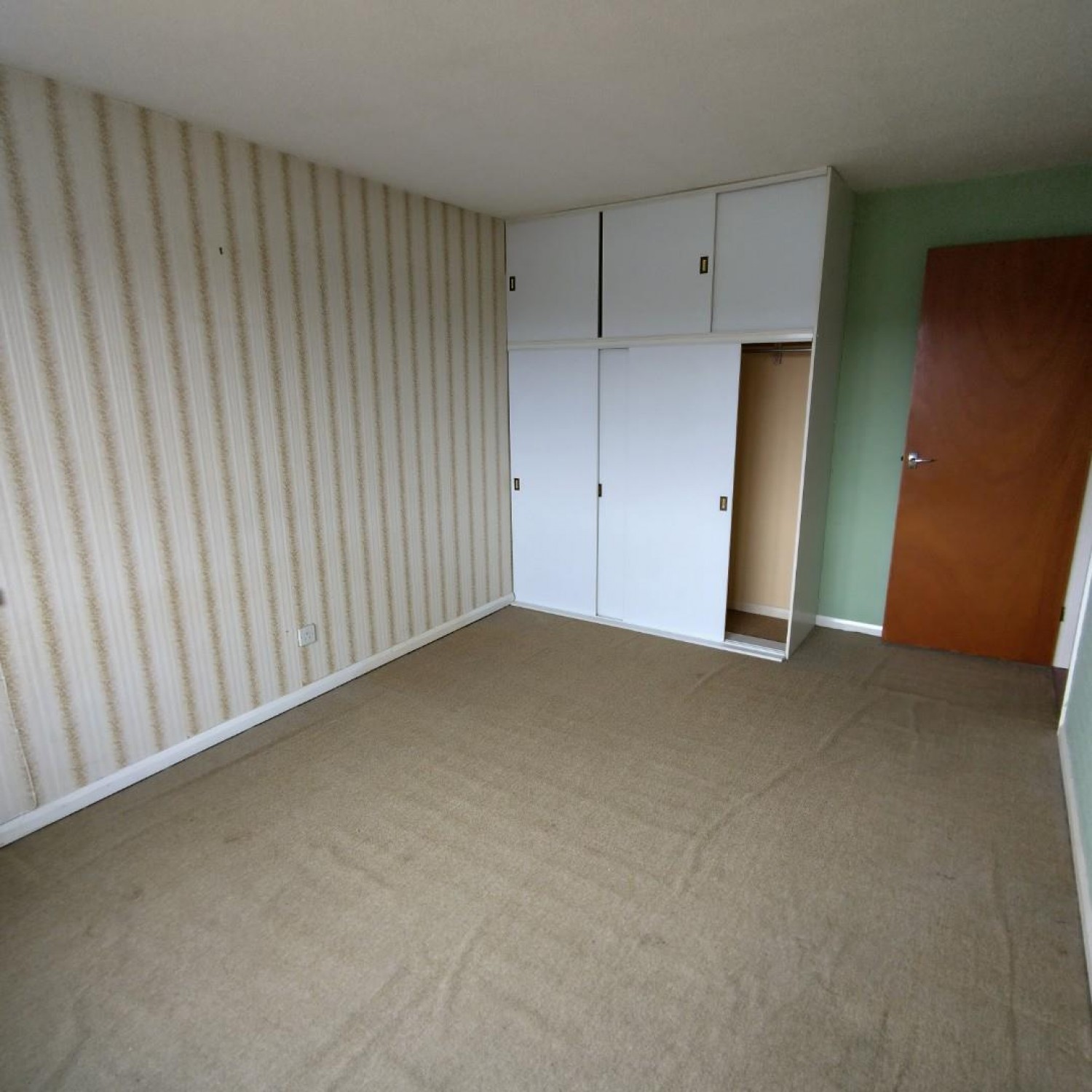 Ravenscroft Close, Bursledon, Southampton