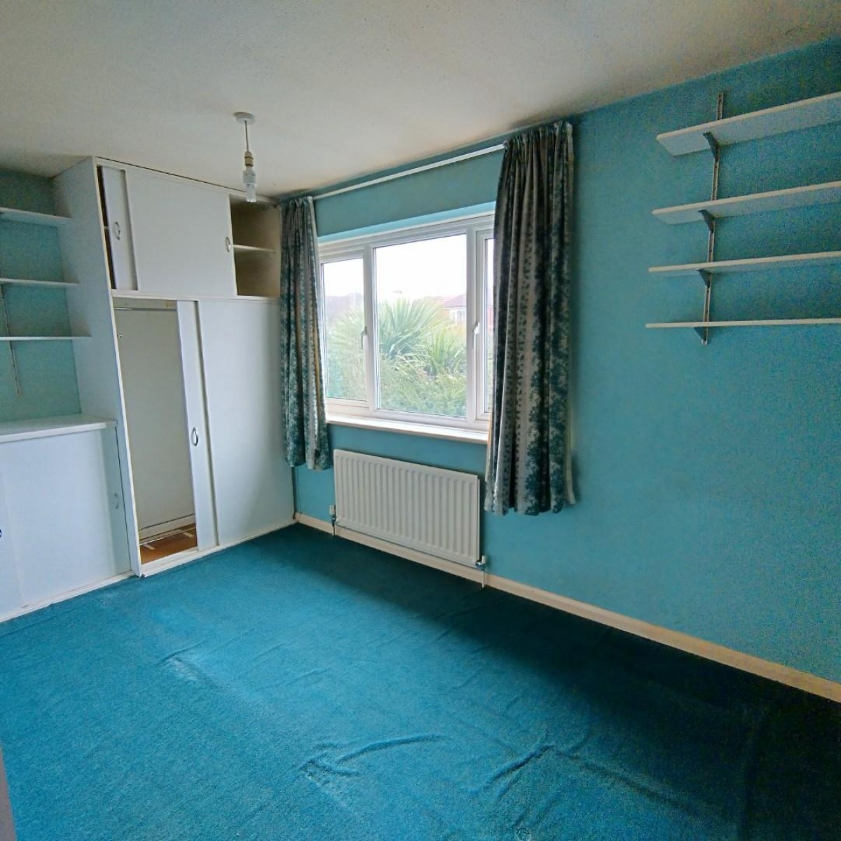 Ravenscroft Close, Bursledon, Southampton