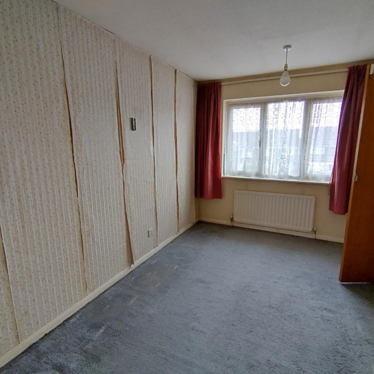 Ravenscroft Close, Bursledon, Southampton