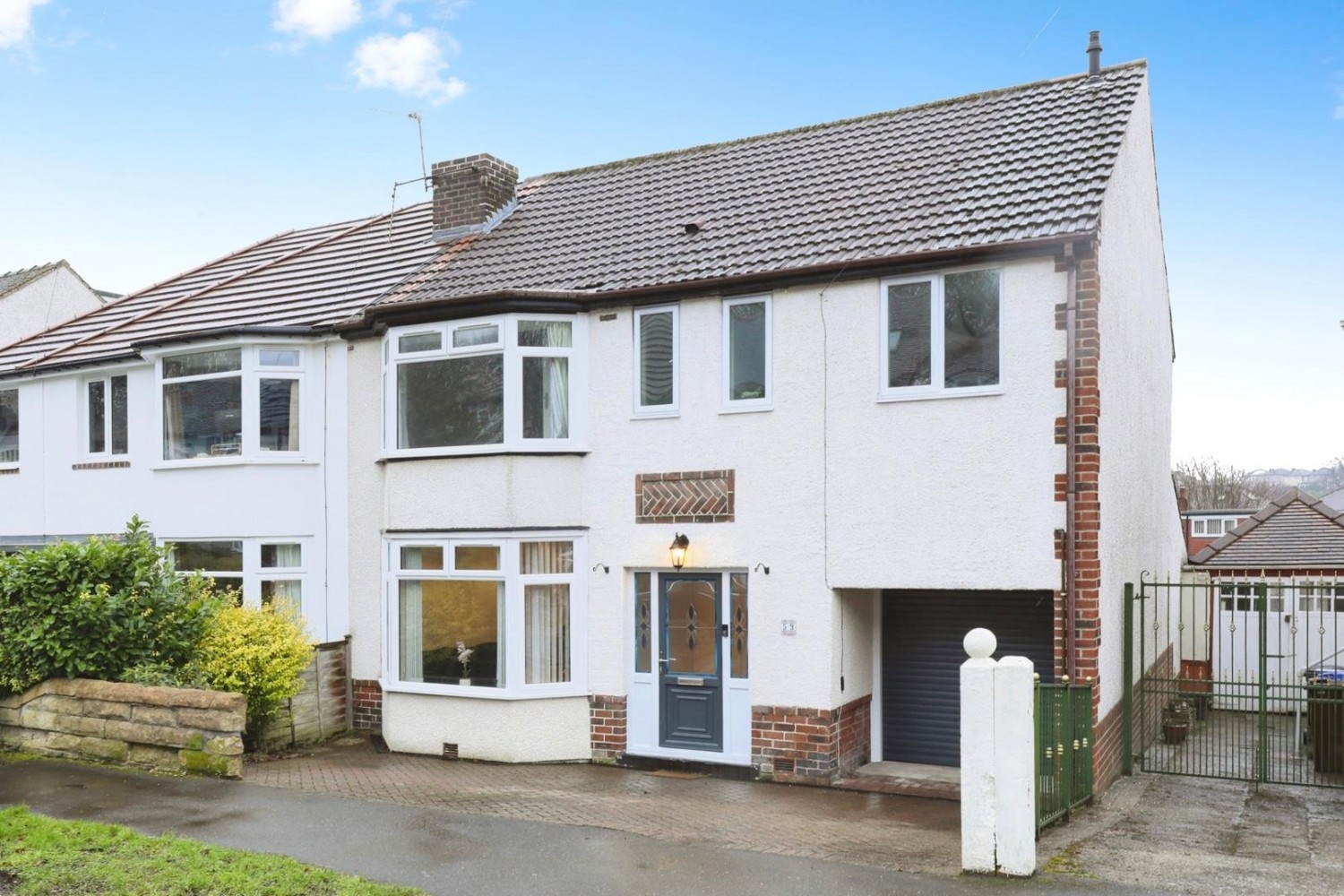 Crawshaw Grove, Beauchief, Sheffield, S8 7EA