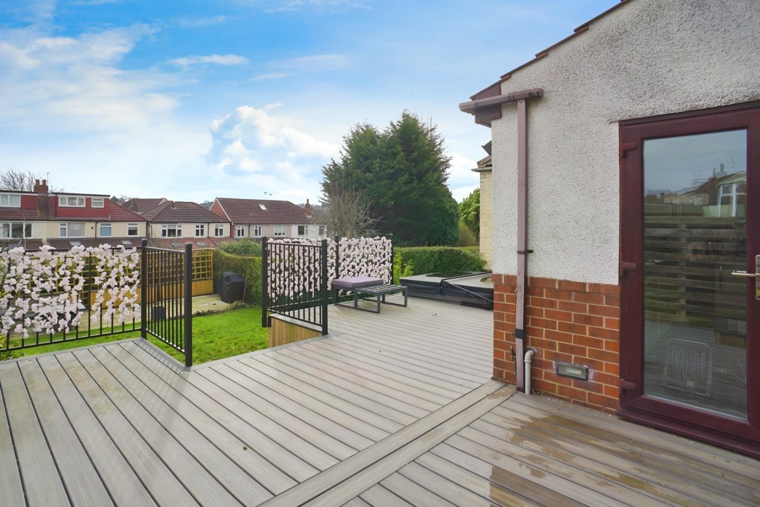 Crawshaw Grove, Beauchief, Sheffield, S8 7EA