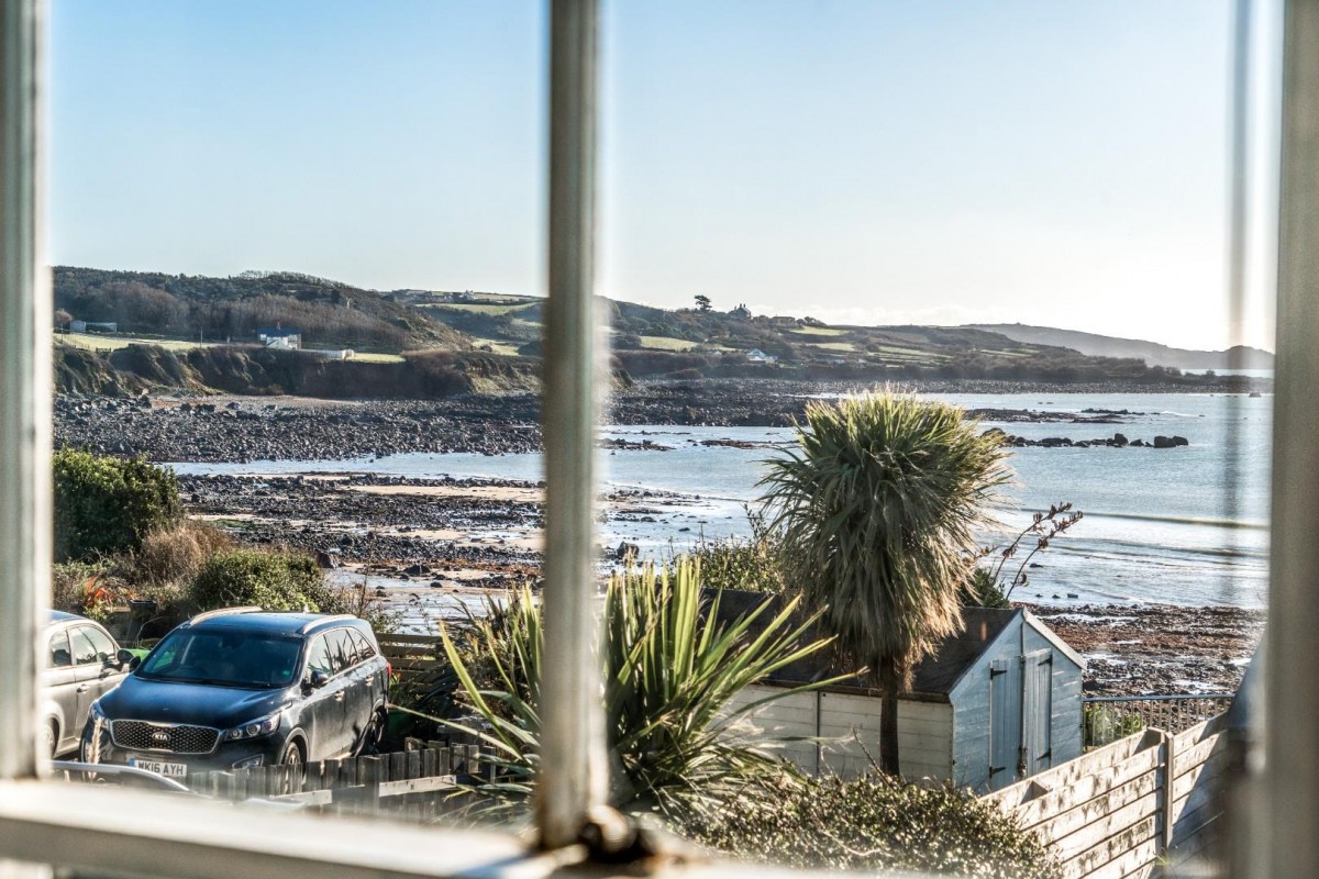 Oates Road, Marazion