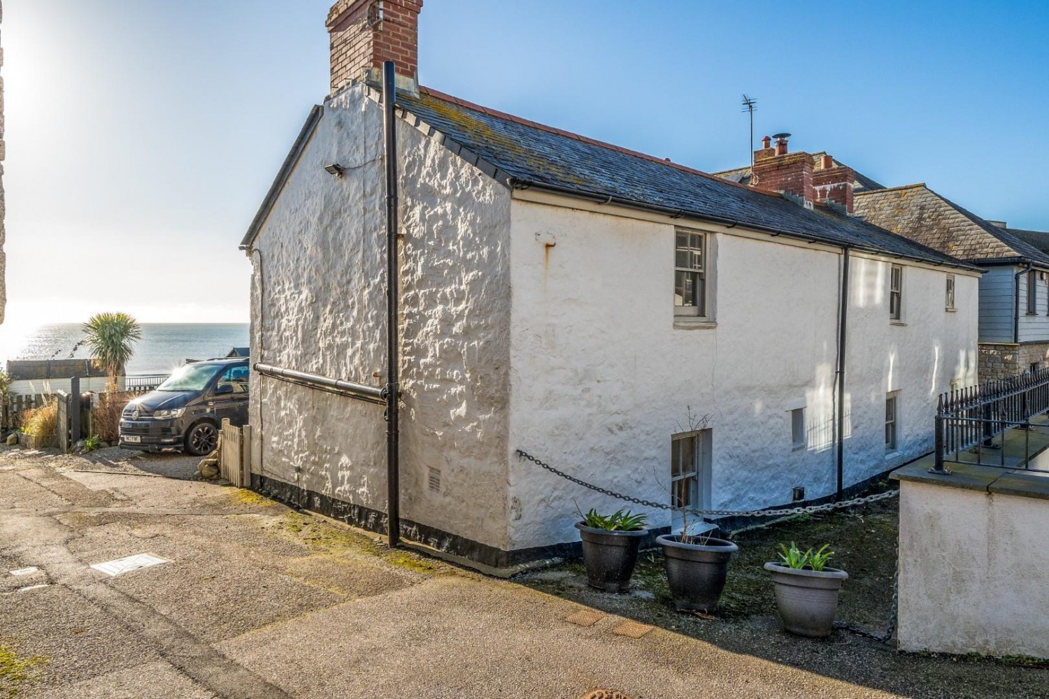 Oates Road, Marazion