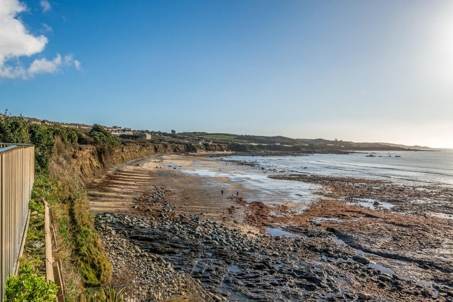 Oates Road, Marazion