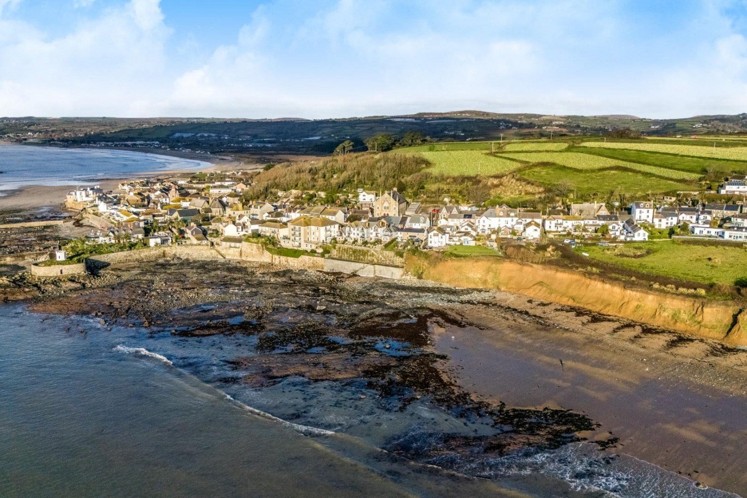 Oates Road, Marazion