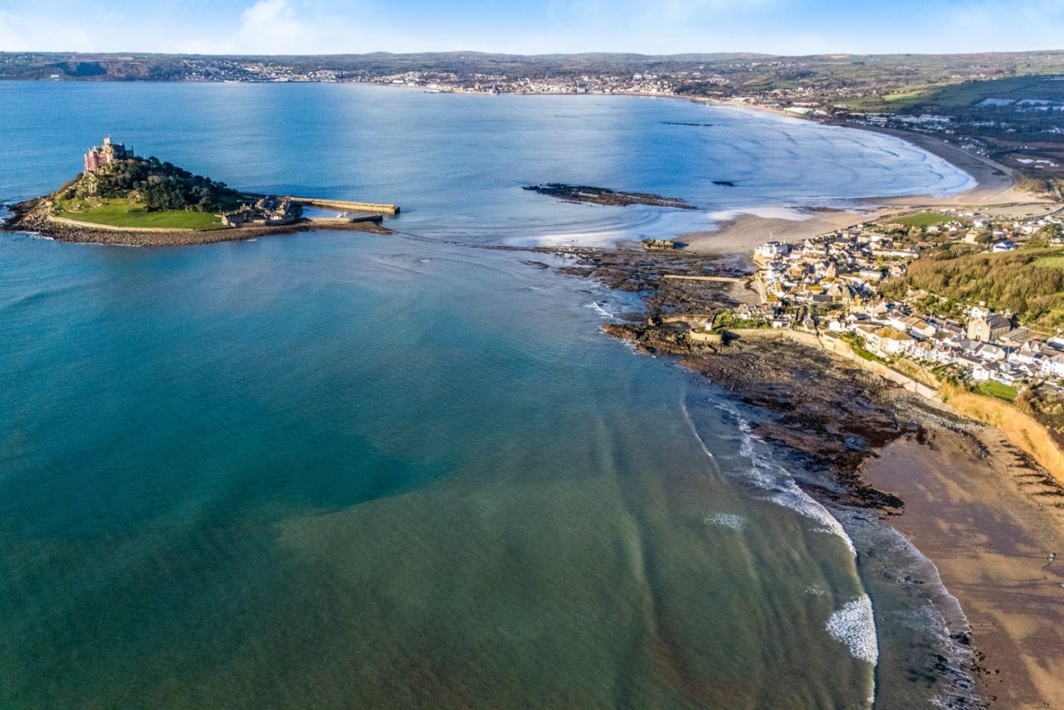 Oates Road, Marazion