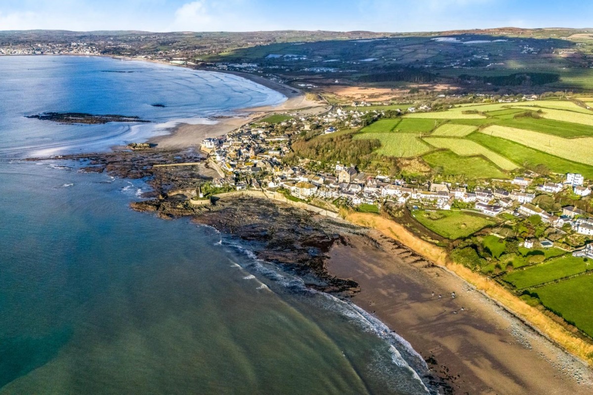 Oates Road, Marazion