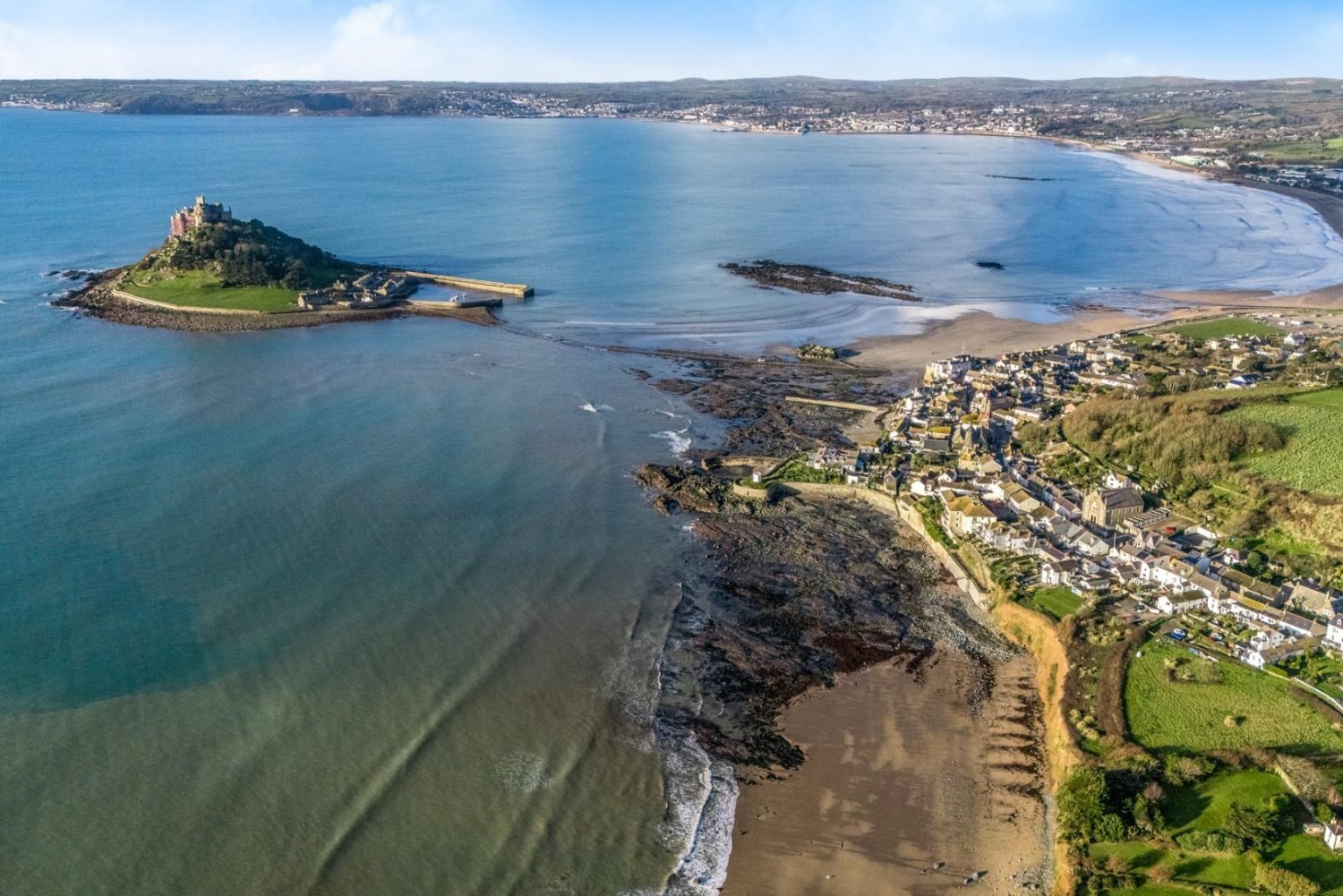 Oates Road, Marazion