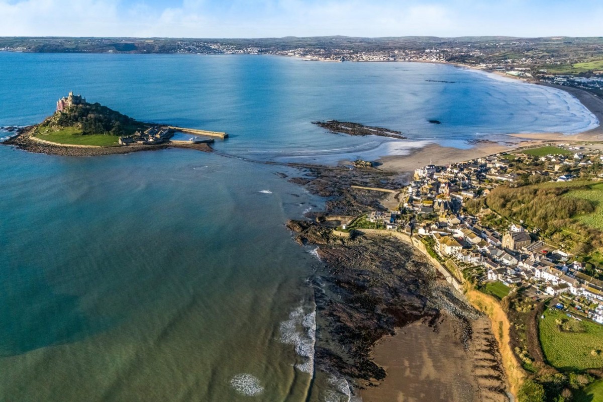 Oates Road, Marazion