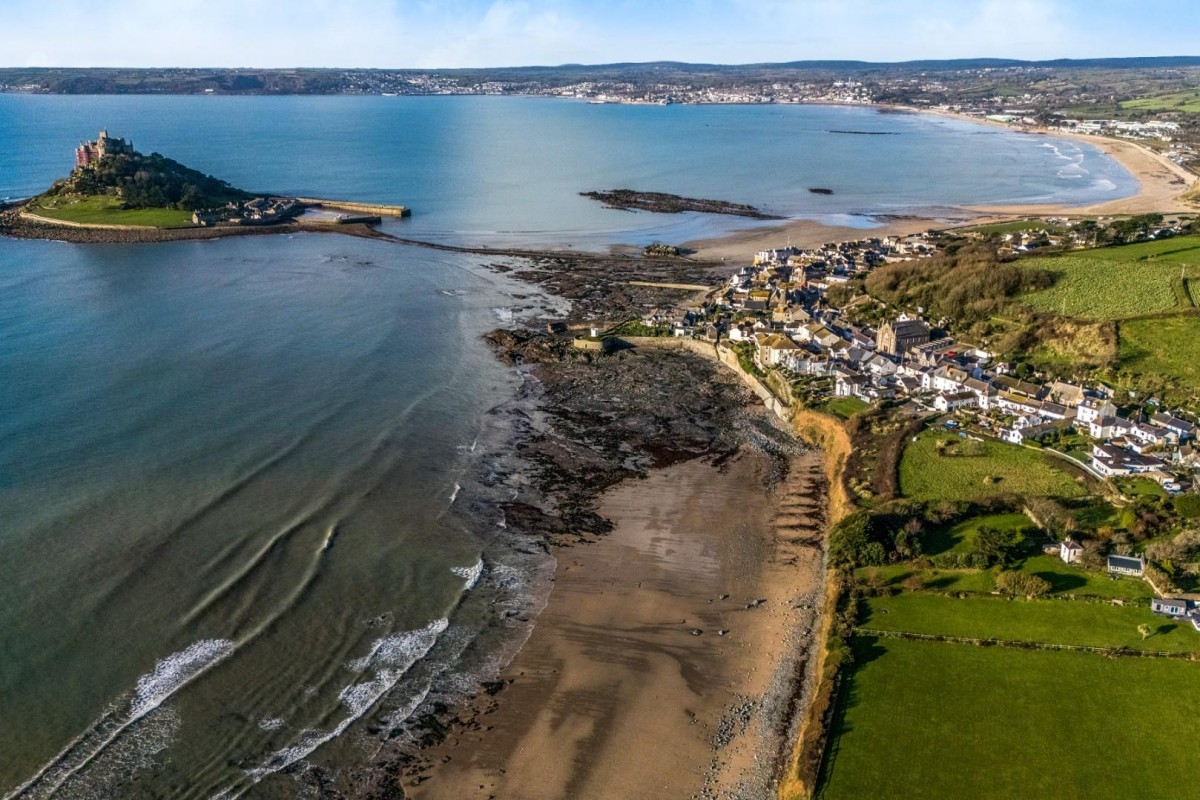 Oates Road, Marazion