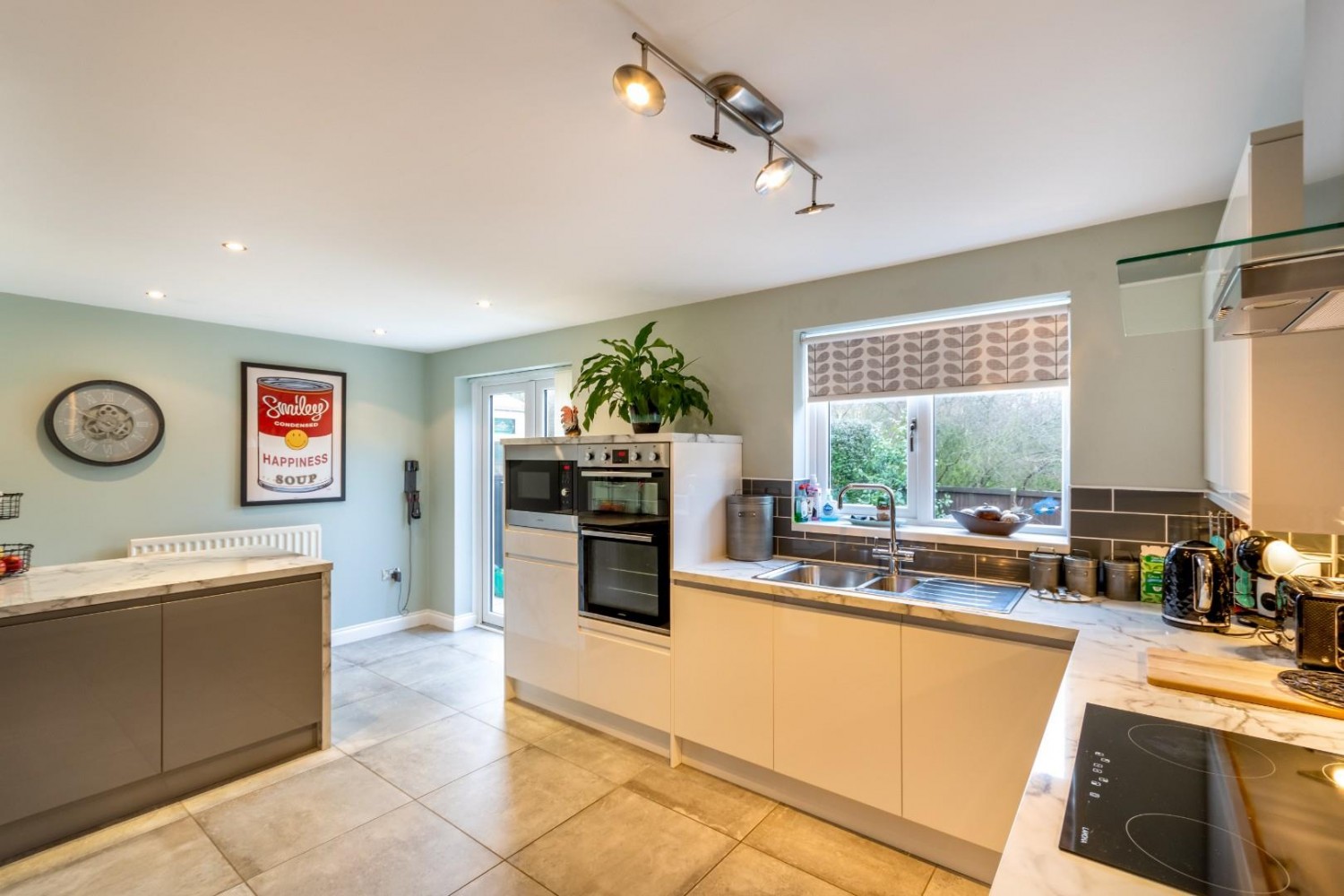 Eshton Rise, Bawtry, Doncaster