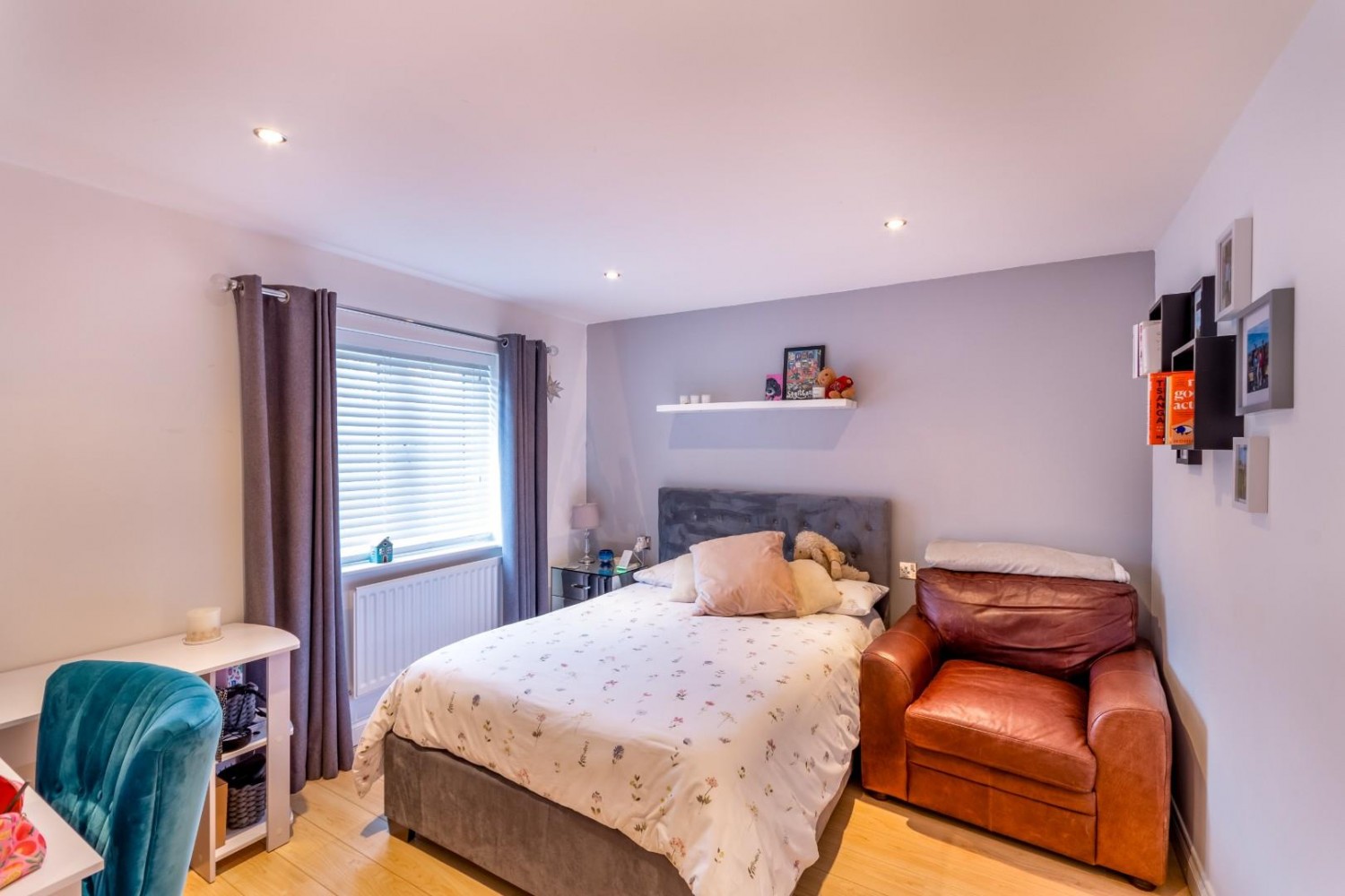 Eshton Rise, Bawtry, Doncaster