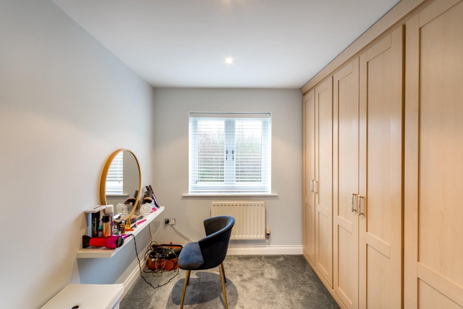 Eshton Rise, Bawtry, Doncaster