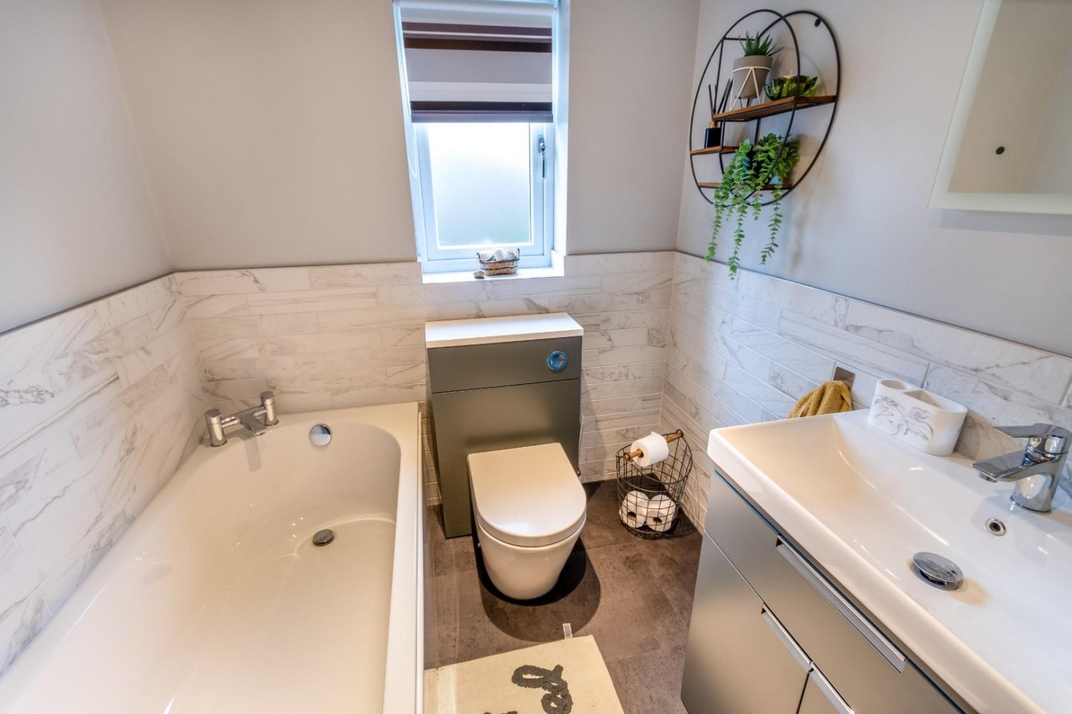 Eshton Rise, Bawtry, Doncaster