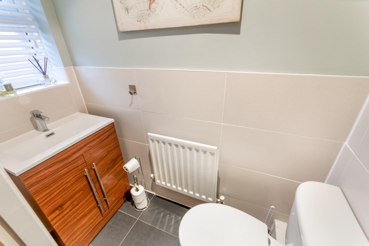 Eshton Rise, Bawtry, Doncaster