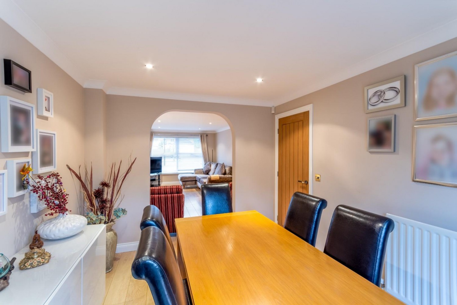 Eshton Rise, Bawtry, Doncaster