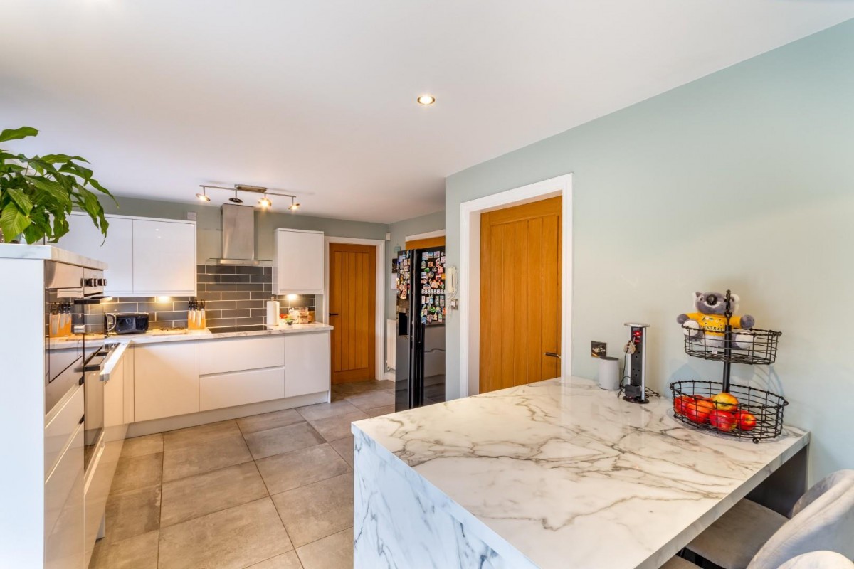 Eshton Rise, Bawtry, Doncaster