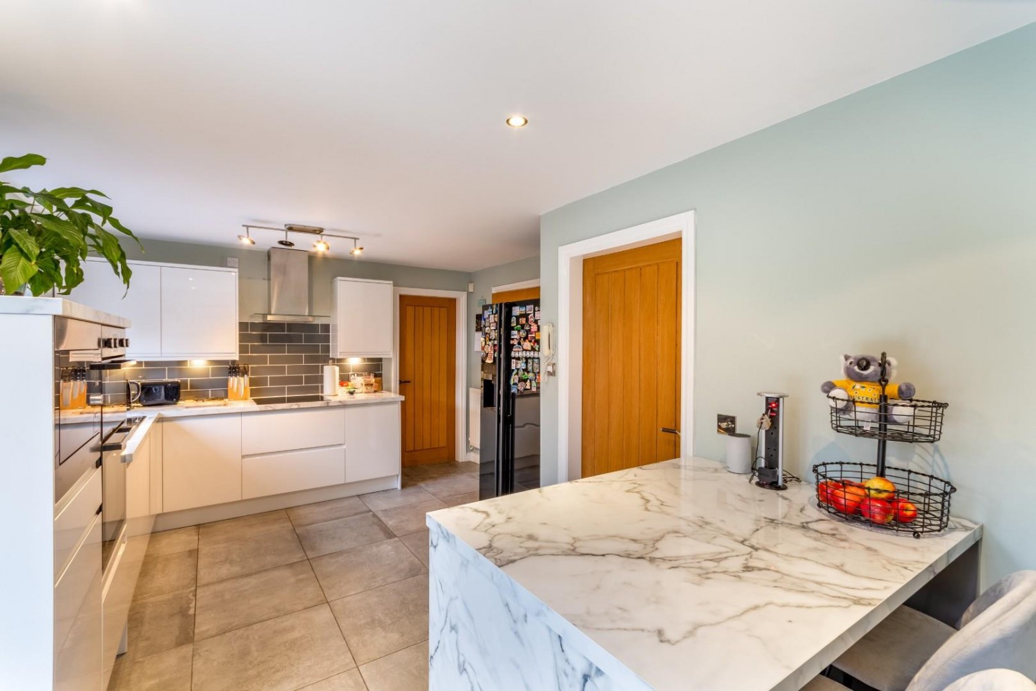 Eshton Rise, Bawtry, Doncaster