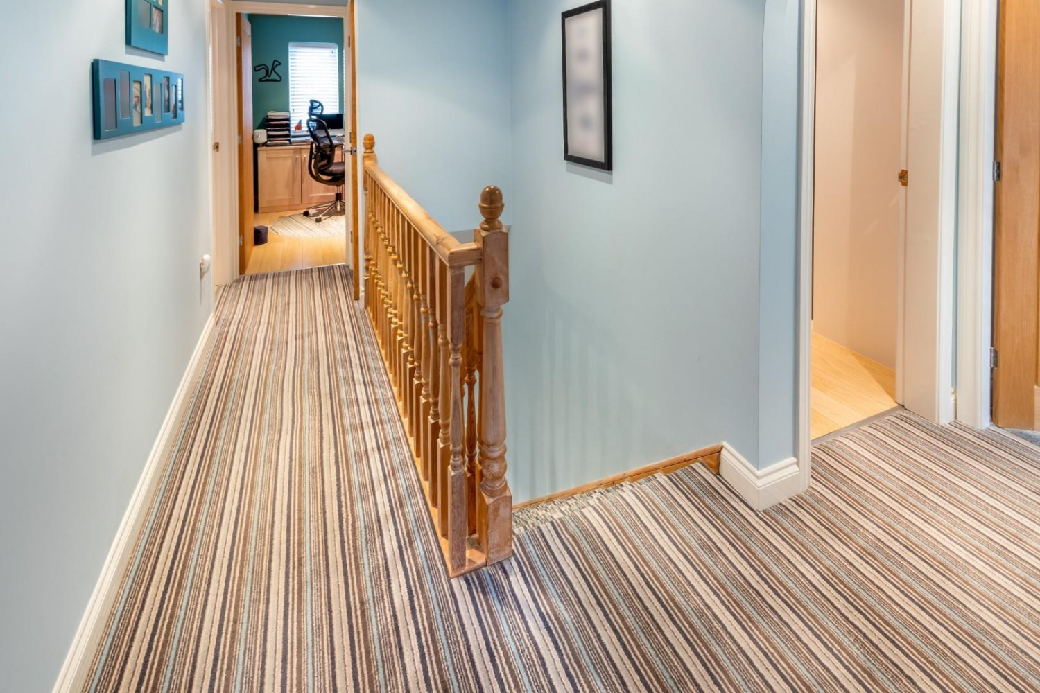 Eshton Rise, Bawtry, Doncaster