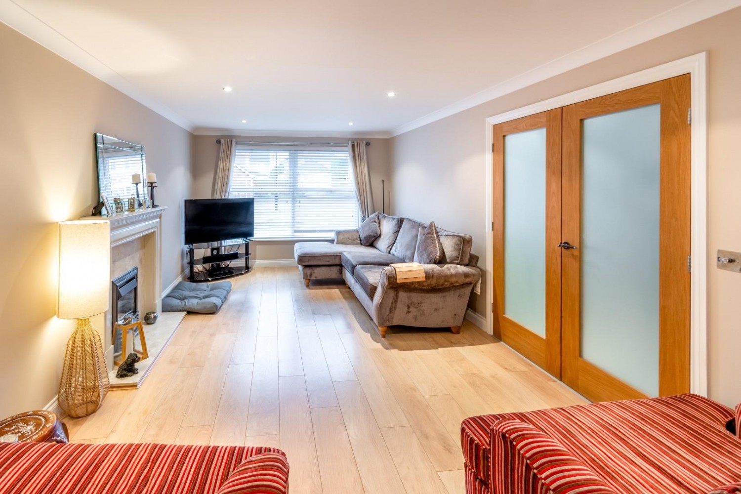 Eshton Rise, Bawtry, Doncaster