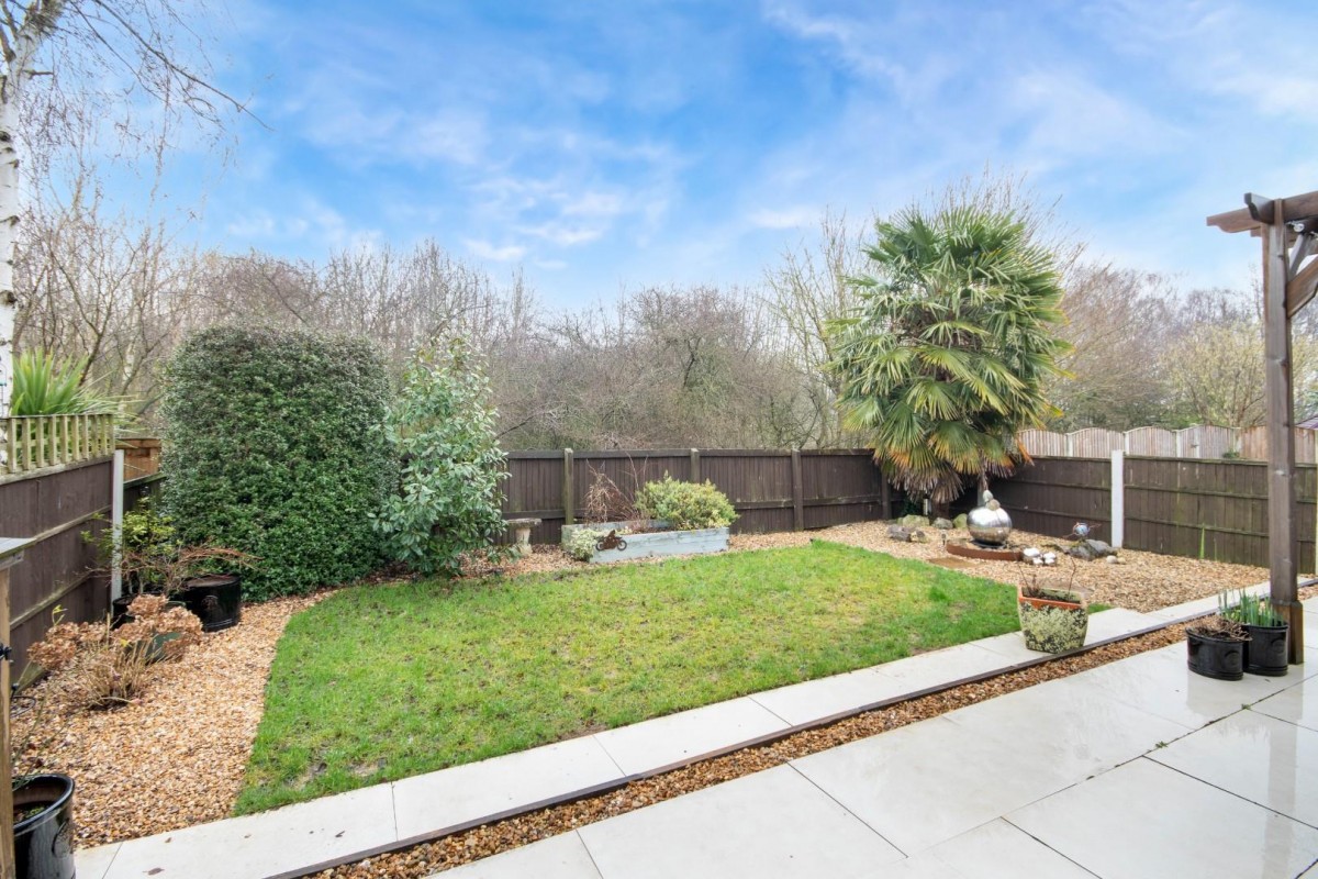 Eshton Rise, Bawtry, Doncaster