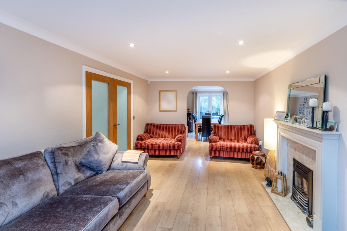 Eshton Rise, Bawtry, Doncaster