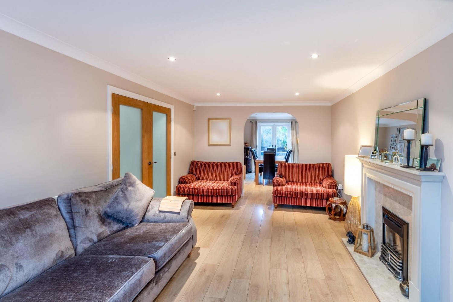 Eshton Rise, Bawtry, Doncaster