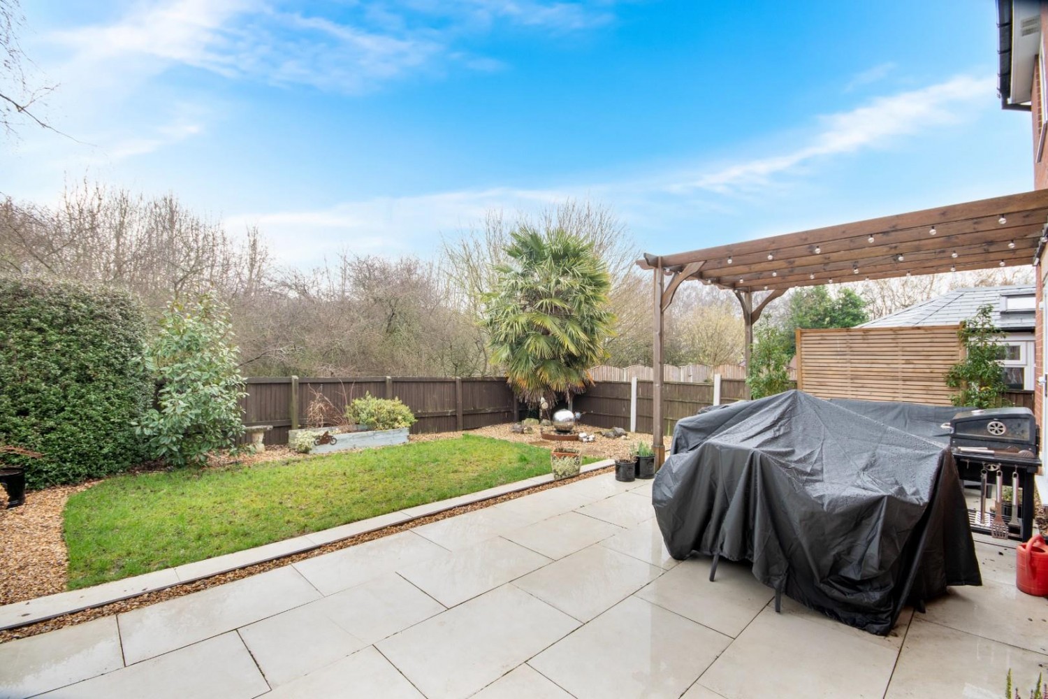 Eshton Rise, Bawtry, Doncaster