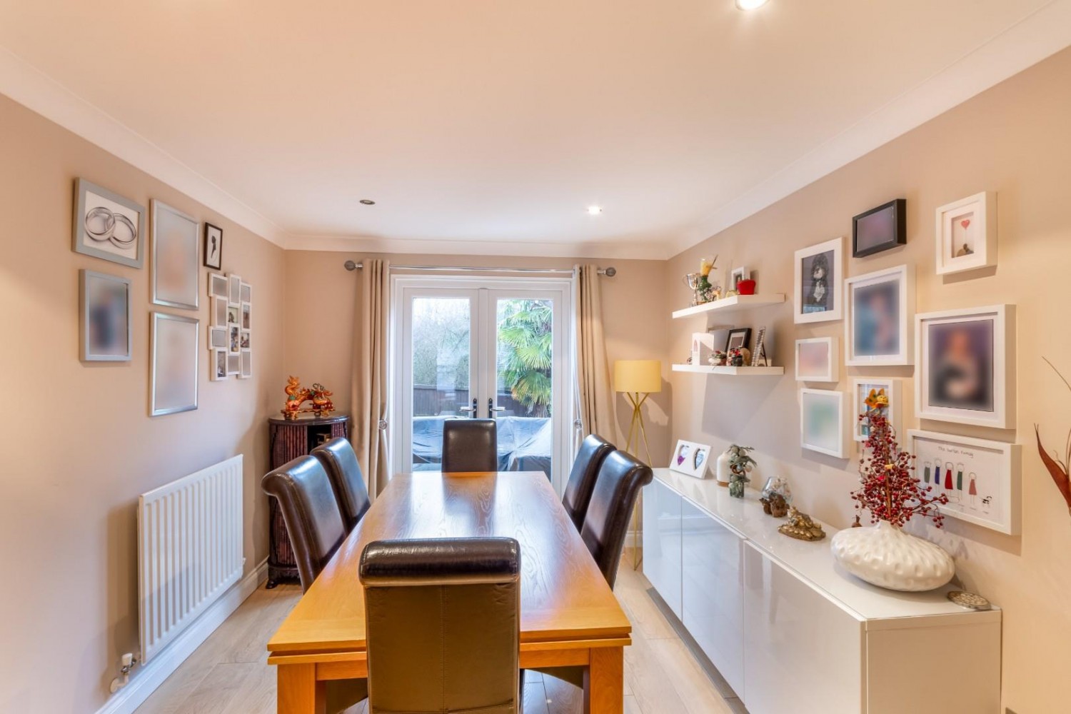 Eshton Rise, Bawtry, Doncaster