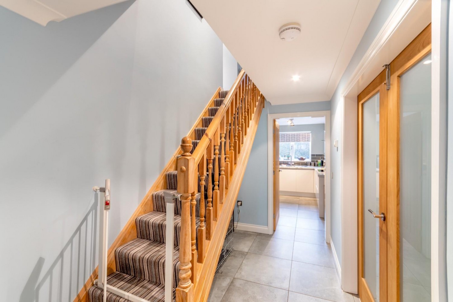 Eshton Rise, Bawtry, Doncaster